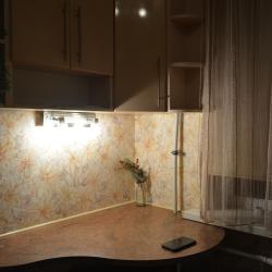 Фото Апартаменты на улице Халтурина