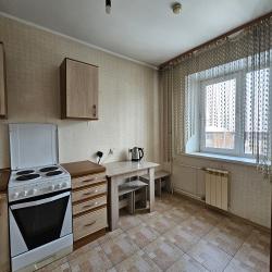 Фото Апартаменты на улице Байкальской 216а/3