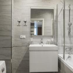 3-комнатные апартаменты стандарт