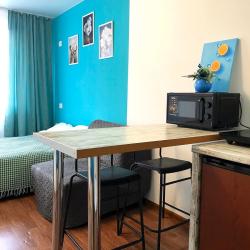 Фото Апартаменты на улице Сухановская