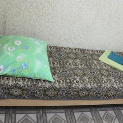 Фото Отель Лазурь