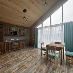 Коттедж Коловрат 1