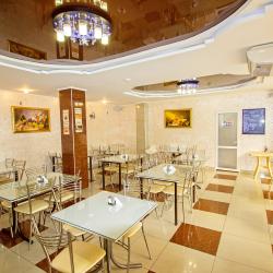 Фото Отель Атлас