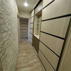 3-комнатные апартаменты стандарт
