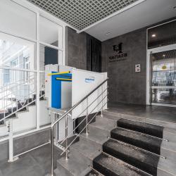 1-комнатные апартаменты люкс