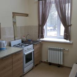 Фото Отель Большая Санкт-Петербургская 108