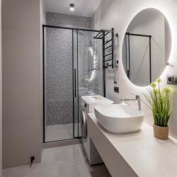 Апартаменты Светлана Парк — 8d32d8bb8f1047488e88c50d973ffccf