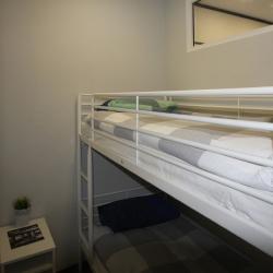 Фото Отель Квартиры в доме купчихи Морозовой