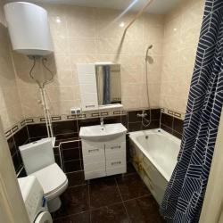 1-комнатные апартаменты стандарт