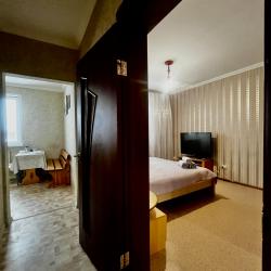 3-комнатные апартаменты стандарт