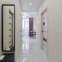 Фото Апартаменты на улице Съездовская 11