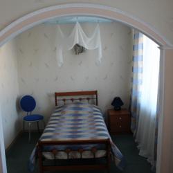 Фото Отель Горняк