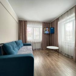 Фото Апартаменты на улице Ербанова