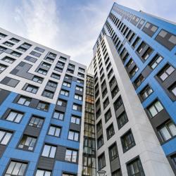 фото 11 Globalstay (Глобалстэй) на проспекте Полюстровский