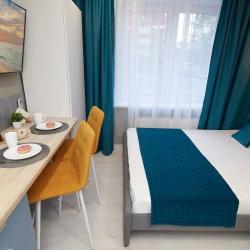 Фото Отель ДзенХоум на улице Светлогорская 6