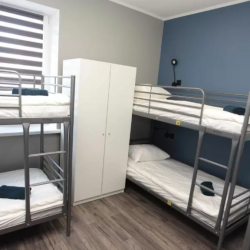 Фото Хостел Водолаз