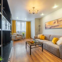 Фото Апартаменты на улице Гагарина 60