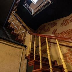 Фото Апартаменты на улице Чкалова 15