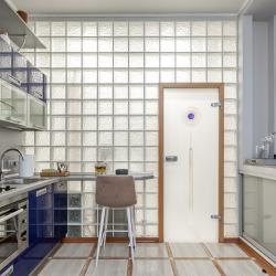 Фото Отель GMApartments (ДжиЭмАпартментс) на Козицкий переулок 1А