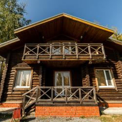 Фото Отель Подсолнух