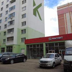 Фото Отель Лофт Апартмент на улице Ламповая