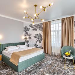 Фото Отель Монополь