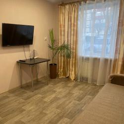 Фото Отель Уютный дом на Проспекте Победы 31