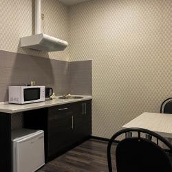 Фото Мотель Минутка