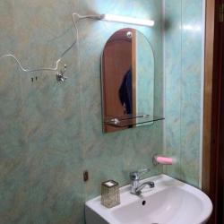 Коттедж улучшенный