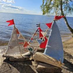 Фото Отель Берег Грифона