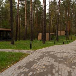 Фото Отель ForRest (Форест)