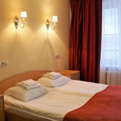 Фото АМАКС Отель Россия