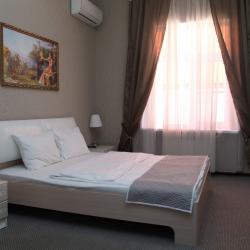 Фото Отель Анжелика