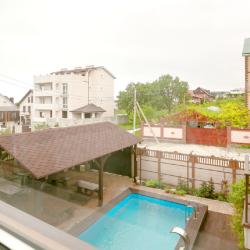 фото 9 Гостевой дом Sea & House (Си энд Хаус)