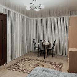 2-комнатные апартаменты стандарт