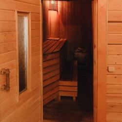 Фото Отель Никитское Подворье