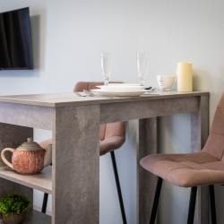 фото 10 ApartMe (АпартМи) на улице Фарфоровская