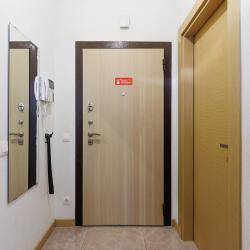 Апартаменты студия