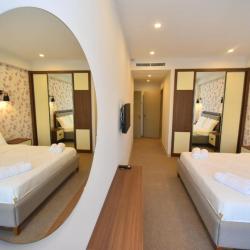 Фото Отель Hotel Avenue 30 (Авеню 30)