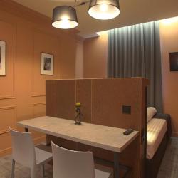 Фото Отель VS Design hotel (Виэс Дизайн)