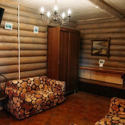 Фото Отель подворье