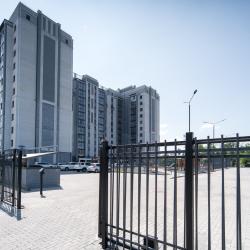 Фото Отель Как Дома на улице Железнодорожная 4/3