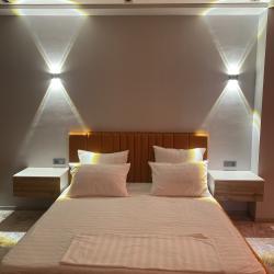 Фото Отель Hectors Hotel (Гектор)