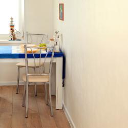 Фото Отель 1-к. квартира, 36 м², 2 кровати