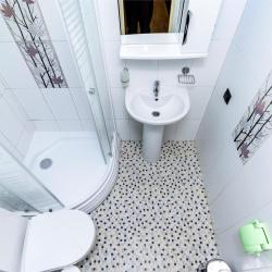 Фото Отель Клён