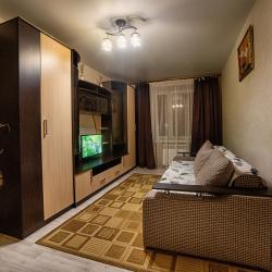 2-комнатные апартаменты улучшенные
