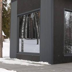 Фото Отель Серфлагерь