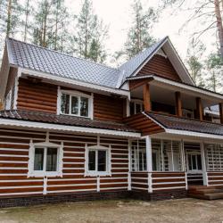 Фото Отель Ветлуга