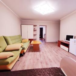 2-комнатные апартаменты улучшенные Гафиатуллина,45