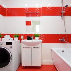 Фото Отель ДоМино на улице Красная